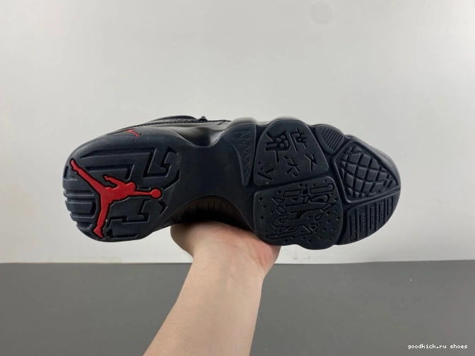 Cheap 302370-014 Jordan Patent Bred Retro Air 9 0719